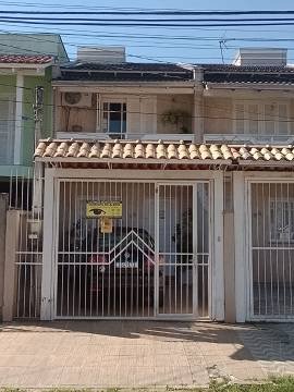 Casa - Venda - Mato Grande - Canoas - RS