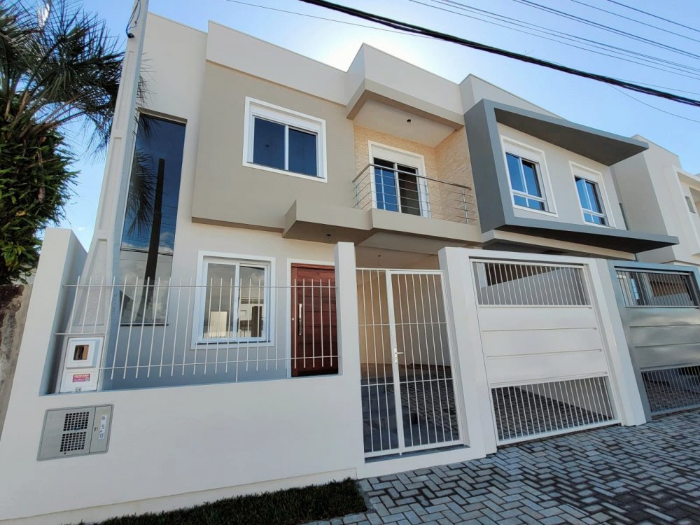 Casa - Venda - Nossa Senhora das Graas - Canoas - RS
