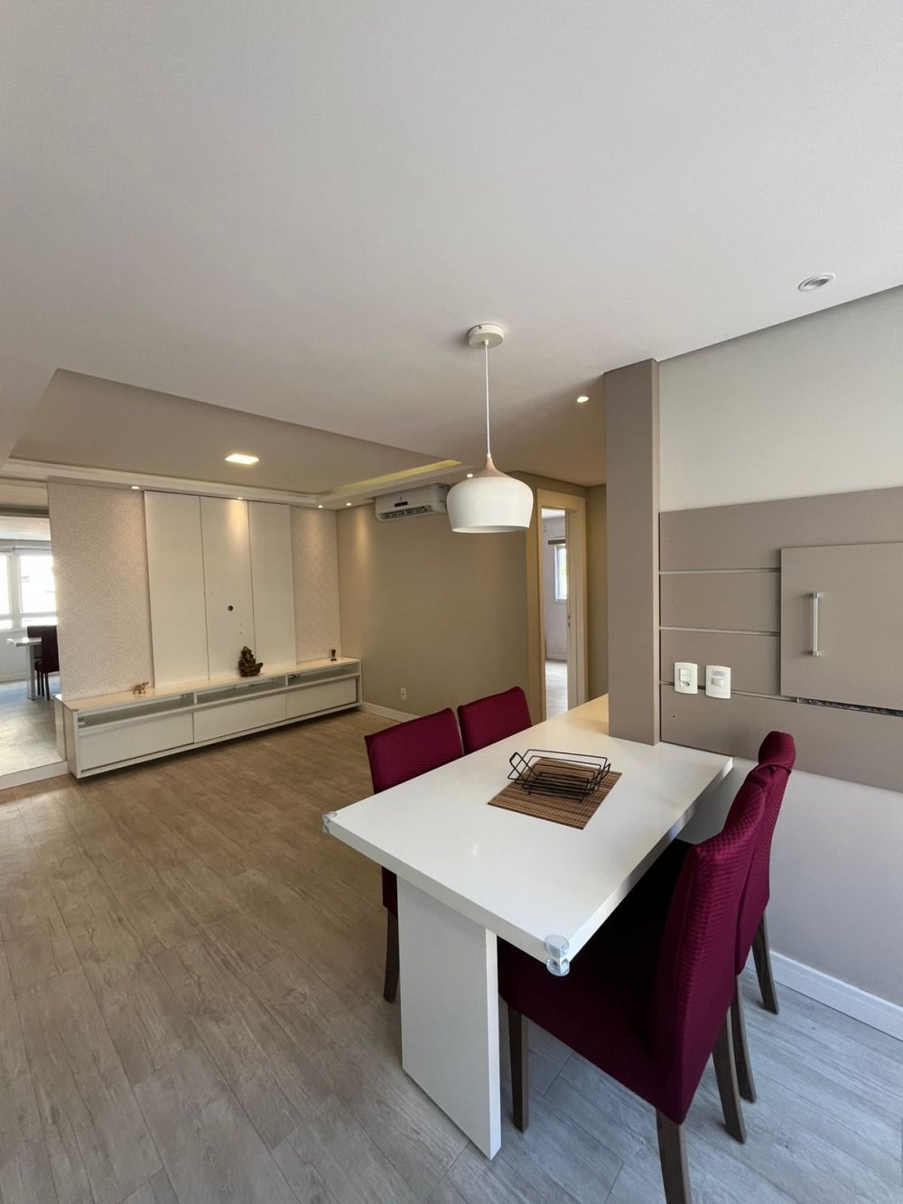 Apartamento - Venda - Ftima - Canoas - RS
