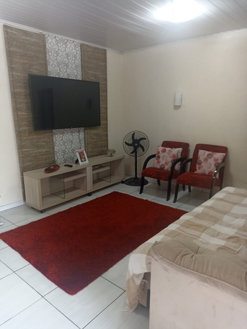Casa - Venda - Mathias Velho - Canoas - RS