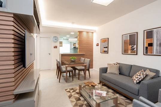Apartamento - Venda - Estncia Velha - Canoas - RS