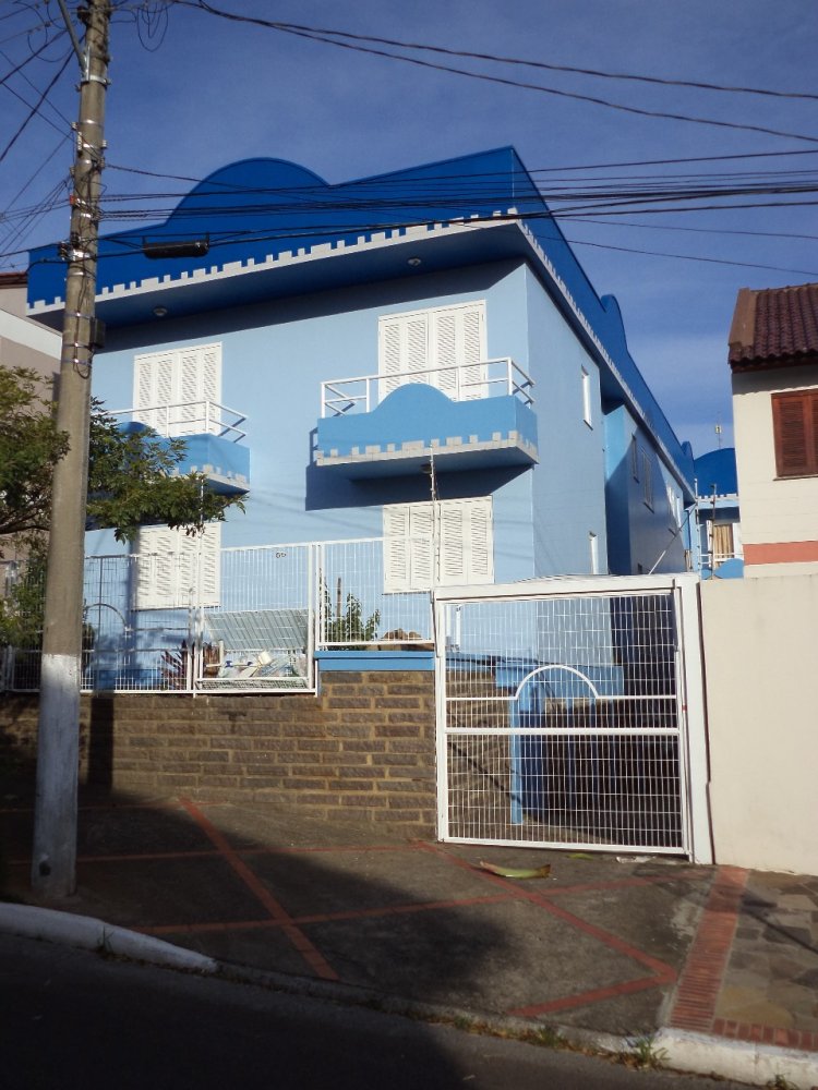 Casa - Venda - So Jos - Canoas - RS