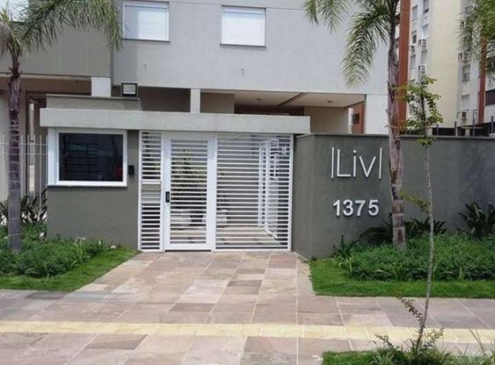 Apartamento - Aluguel - Centro - Canoas - RS