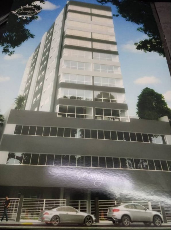 Apartamento - Venda - Centro - Canoas - RS