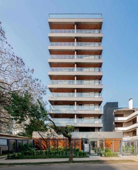 Apartamento - Lanamentos - Centro - Canoas - RS