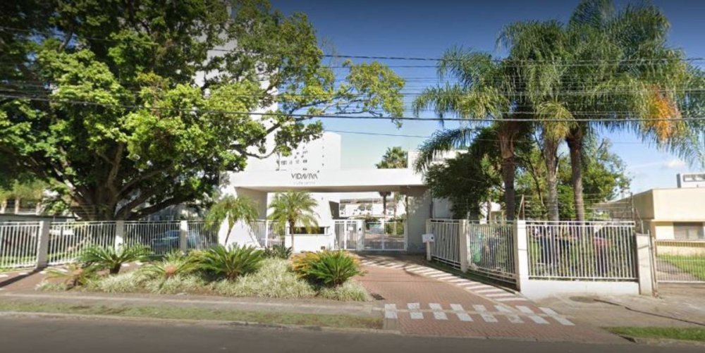 Apartamento - Venda - Centro - Canoas - RS