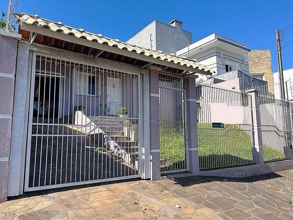 Casa - Venda - Estância Velha - Canoas - RS