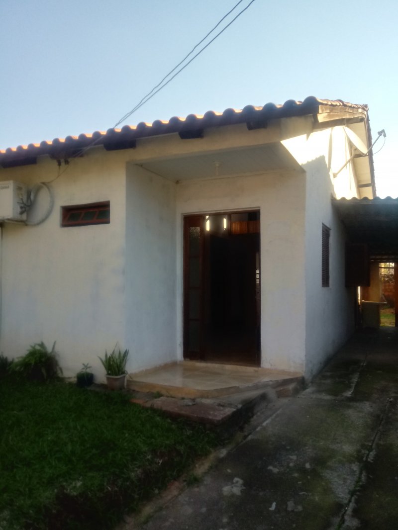 Casa - Aluguel - Igara - Canoas - RS
