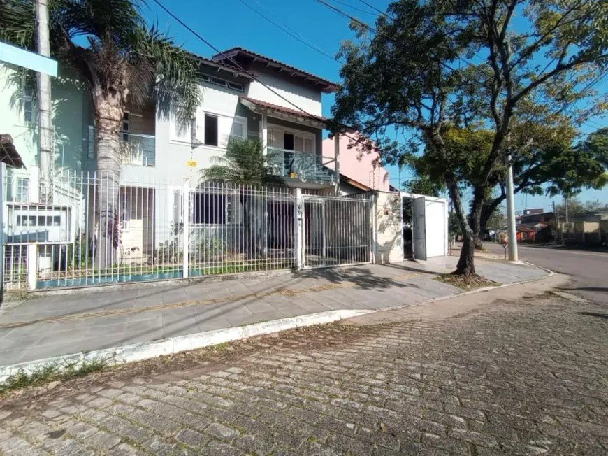 Casa - Venda - Igara - Canoas - RS