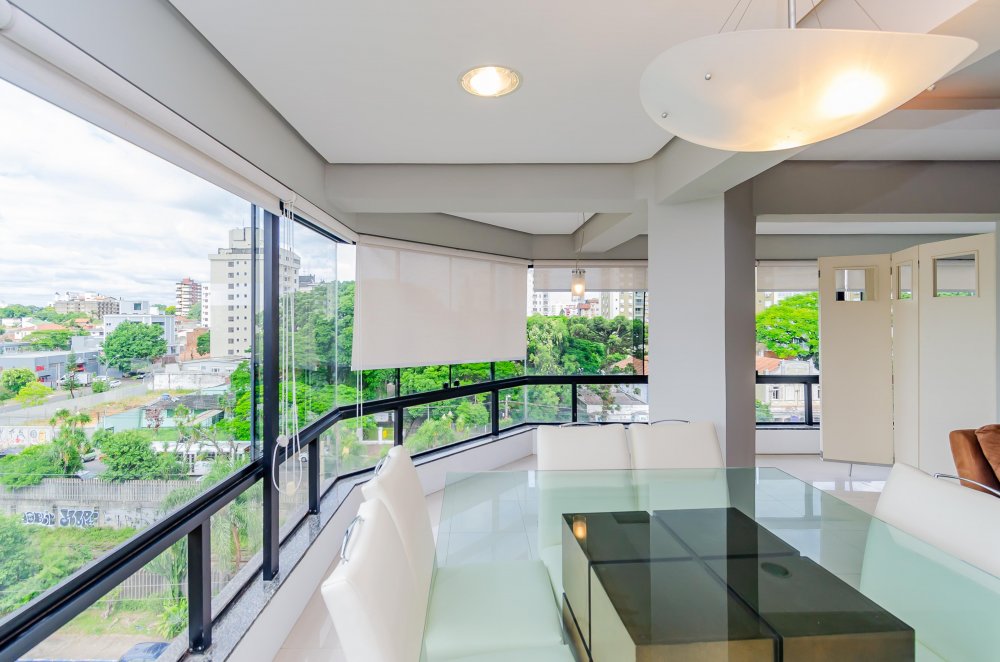 Apartamento - Venda - Centro - Canoas - RS
