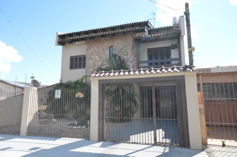 Casa - Venda - Estncia Velha - Canoas - RS