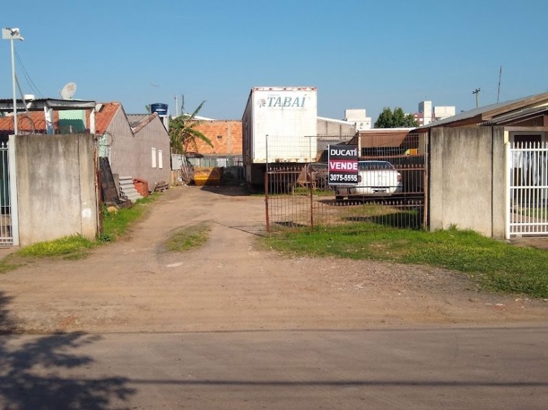 Terreno - Venda - Fátima - Canoas - RS