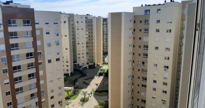 Apartamento - Venda - Marechal Rondon - Canoas - RS
