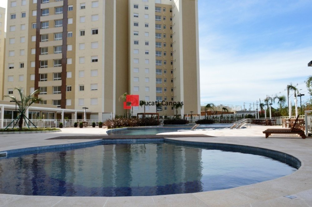 Apartamento - Venda - Marechal Rondon - Canoas - RS