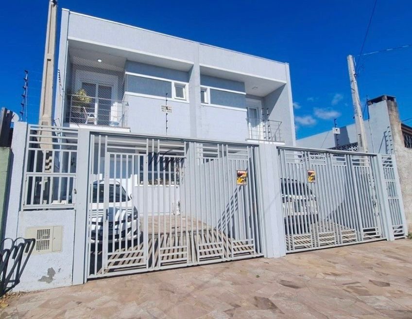 Casa - Venda - Igara - Canoas - RS