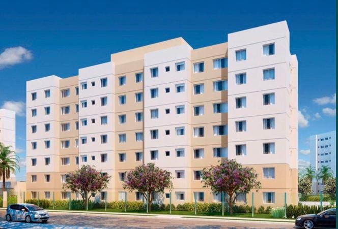 Apartamento - Aluguel - Mato Grande - Canoas - RS