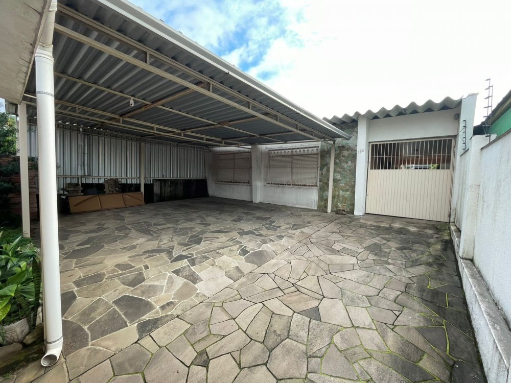 Casa - Venda - Tamandar - Esteio - RS