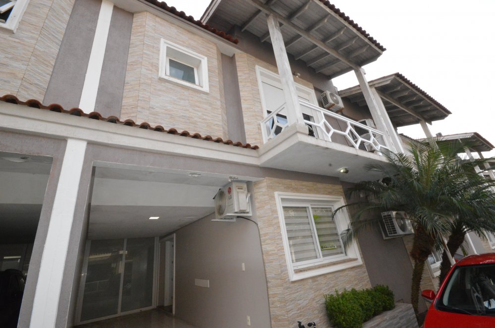Casa em Condomnio - Venda - Estncia Velha - Canoas - RS