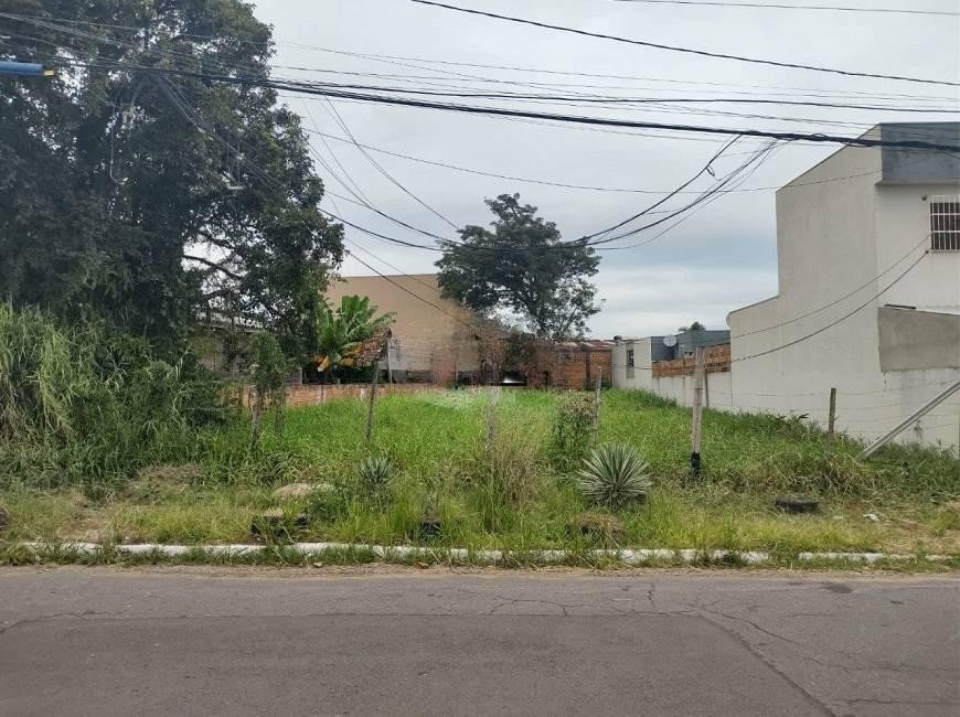 Terreno - Venda - Mathias Velho - Canoas - RS