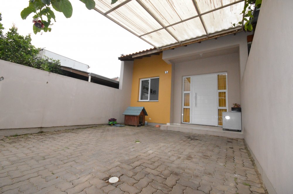 Casa - Venda - Igara - Canoas - RS