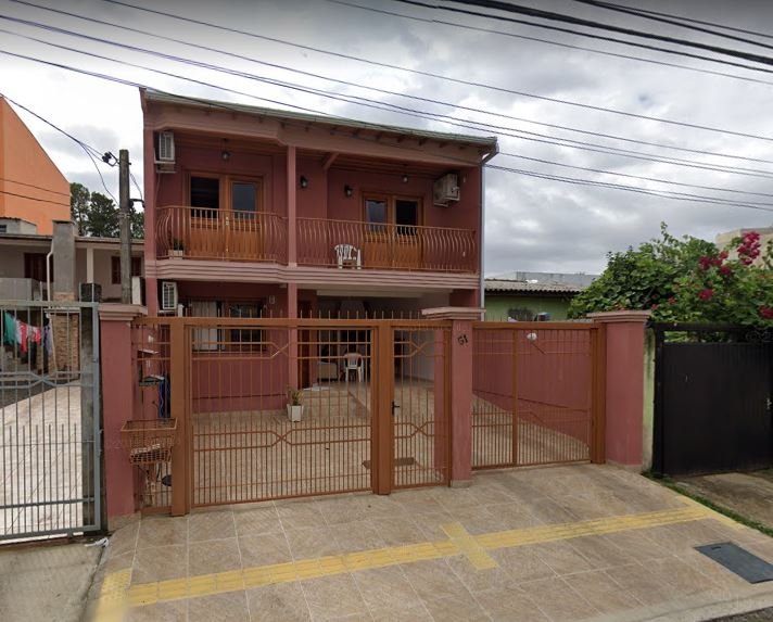 Casa - Venda - Mato Grande - Canoas - RS