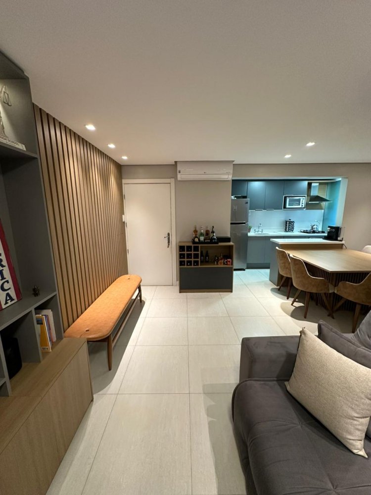 Apartamento - Venda - Marechal Rondon - Canoas - RS