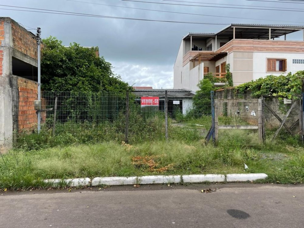 Terreno - Venda - Igara - Canoas - RS