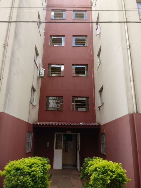 Apartamento - Aluguel - Estância Velha - Canoas - RS