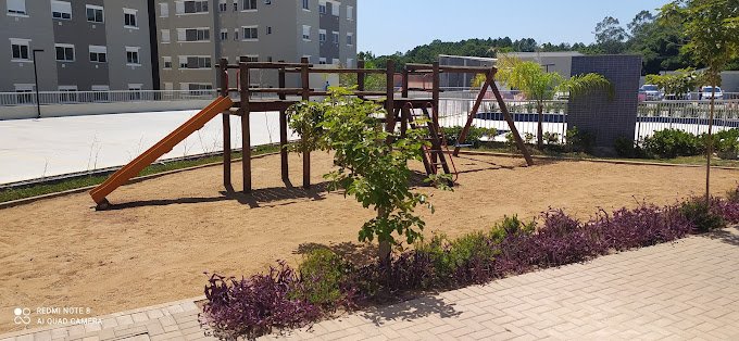 Apartamento - Venda - Estncia Velha - Canoas - RS