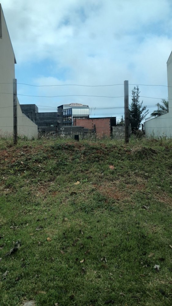 Terreno - Venda - Marechal Rondon - Canoas - RS