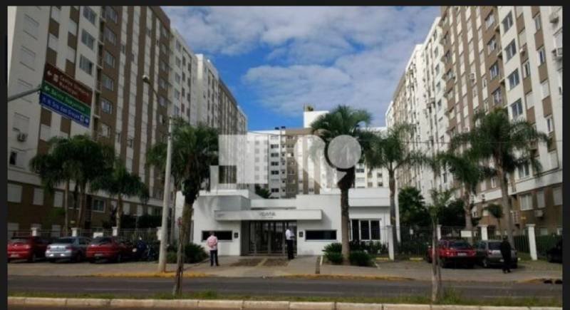 Apartamento - Aluguel - Marechal Rondon - Canoas - RS