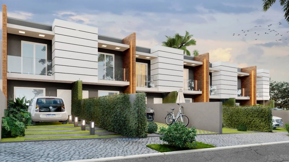 Casa - Venda - Estância Velha - Canoas - RS