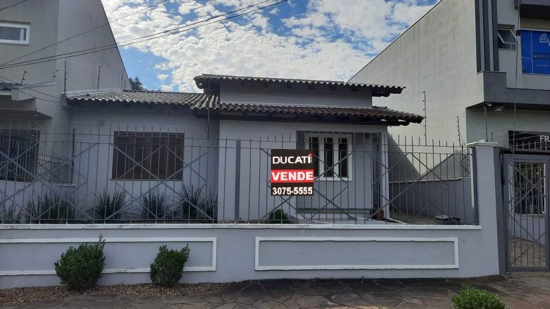 Casa - Venda - Estncia Velha - Canoas - RS