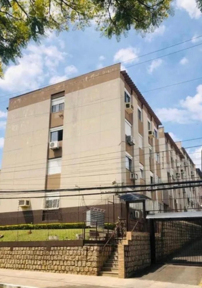 Apartamento - Venda - Marechal Rondon - Canoas - RS