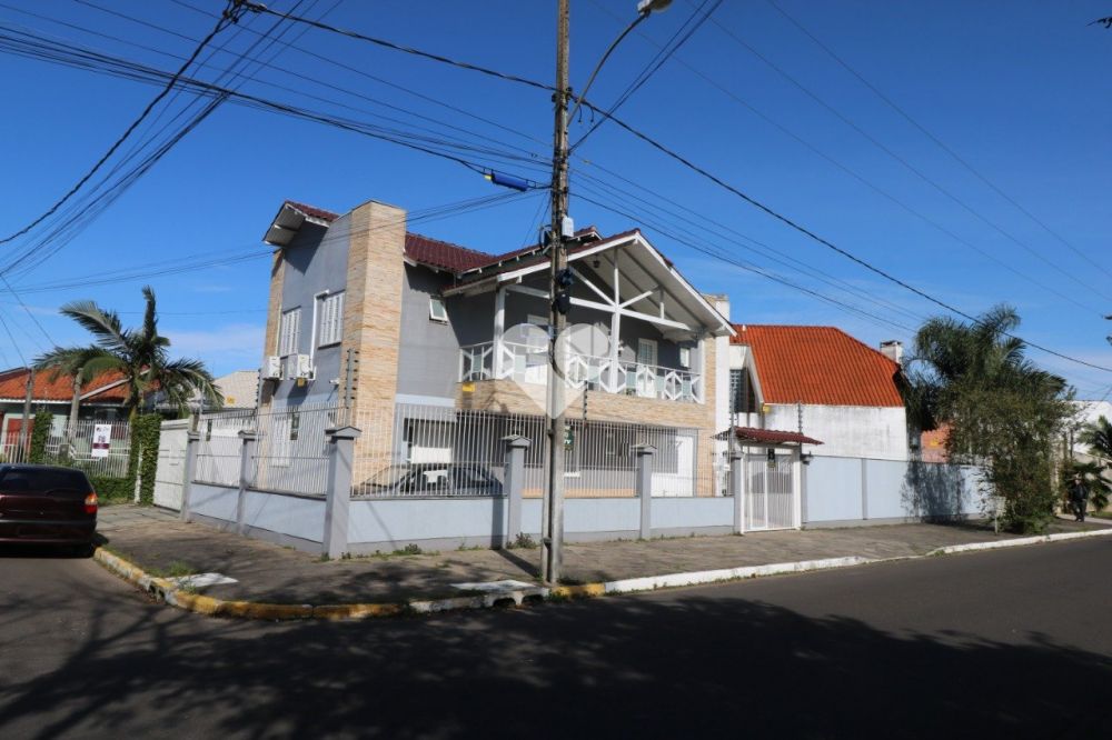 Casa - Aluguel - Harmonia - Canoas - RS