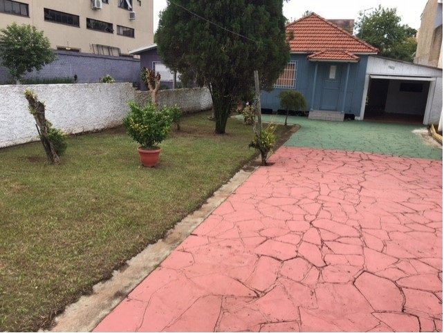 Terreno - Venda - Igara - Canoas - RS