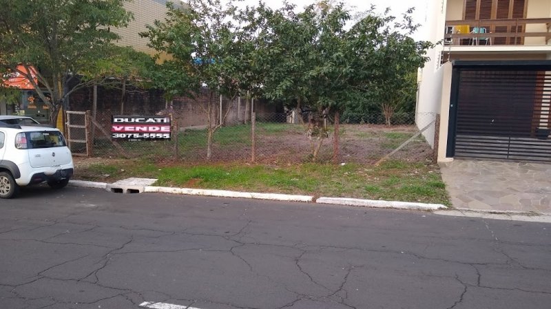 Terreno - Venda - Bela Vista - Canoas - RS