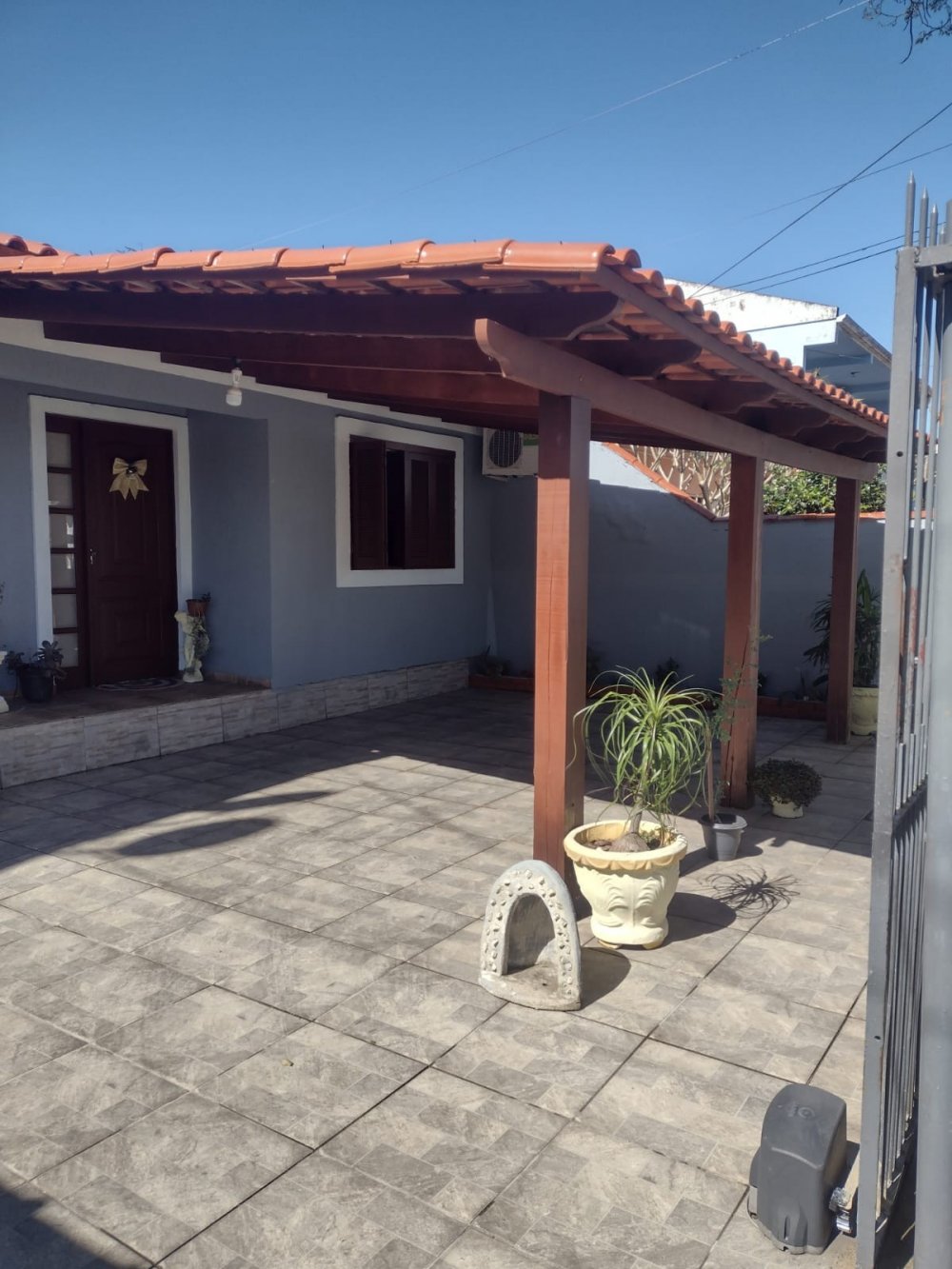 Casa - Venda - Harmonia - Canoas - RS