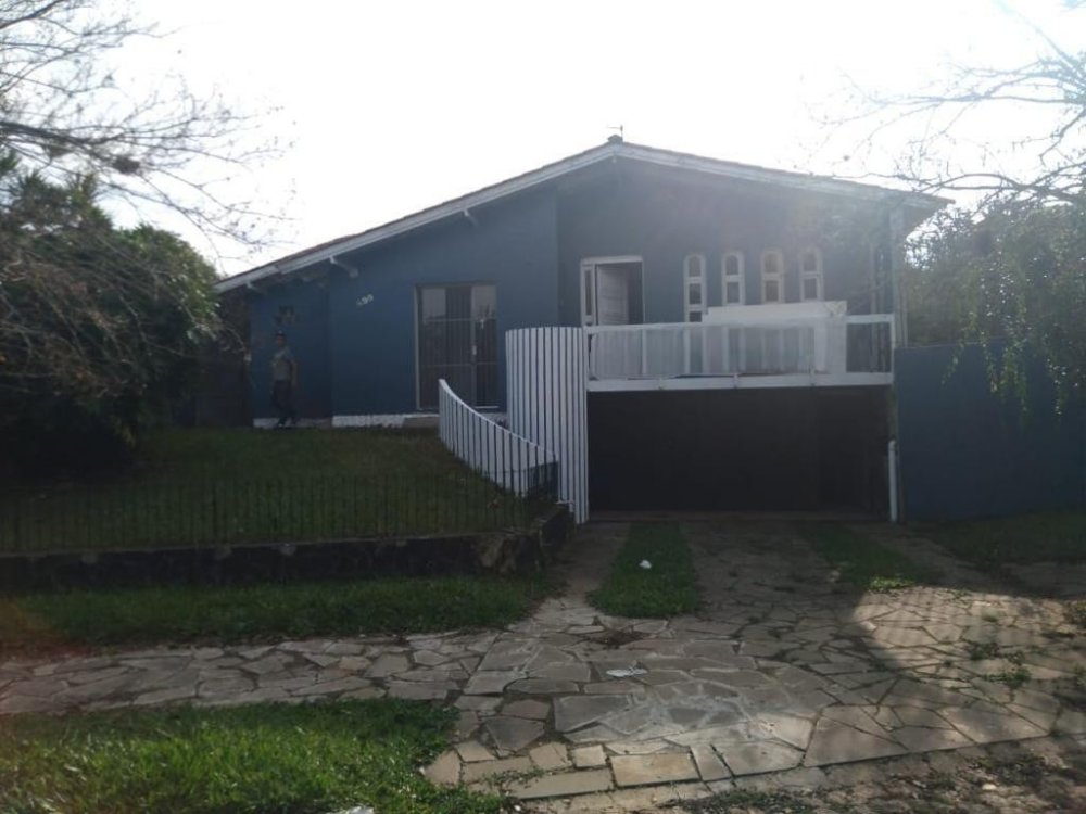 Casa - Venda - Nossa Senhora das Graças - Canoas - RS