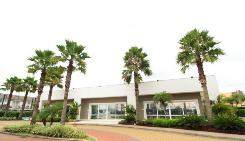 Apartamento - Venda - Centro - Canoas - RS