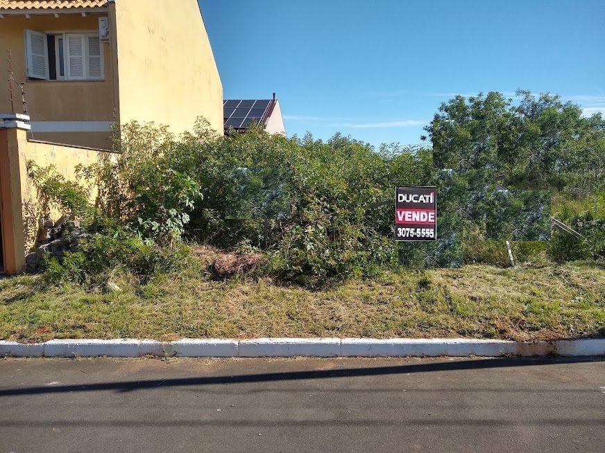 Terreno - Venda - Mont Serrat - Canoas - RS