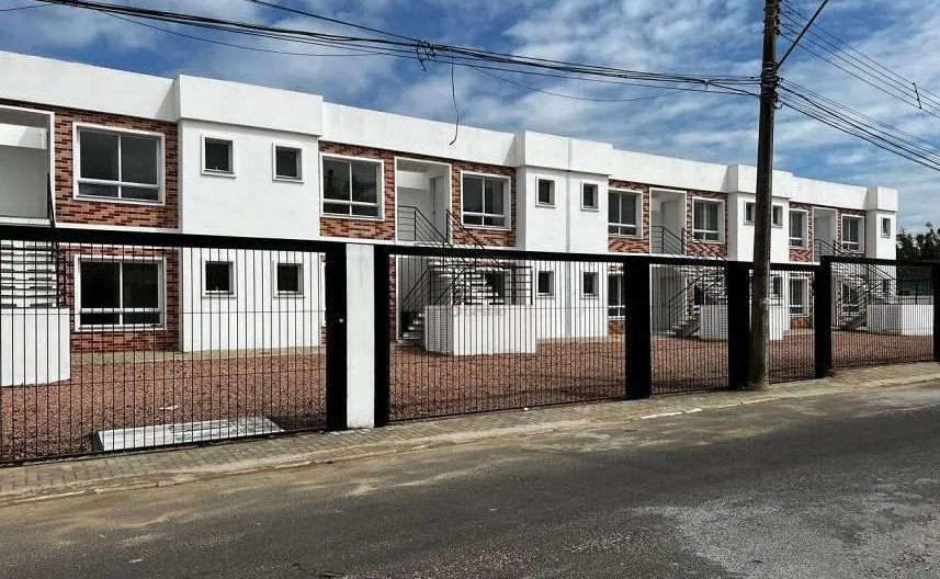 Apartamento - Venda - Niterói - Canoas - RS