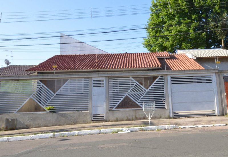 Casa - Venda - Igara - Canoas - RS