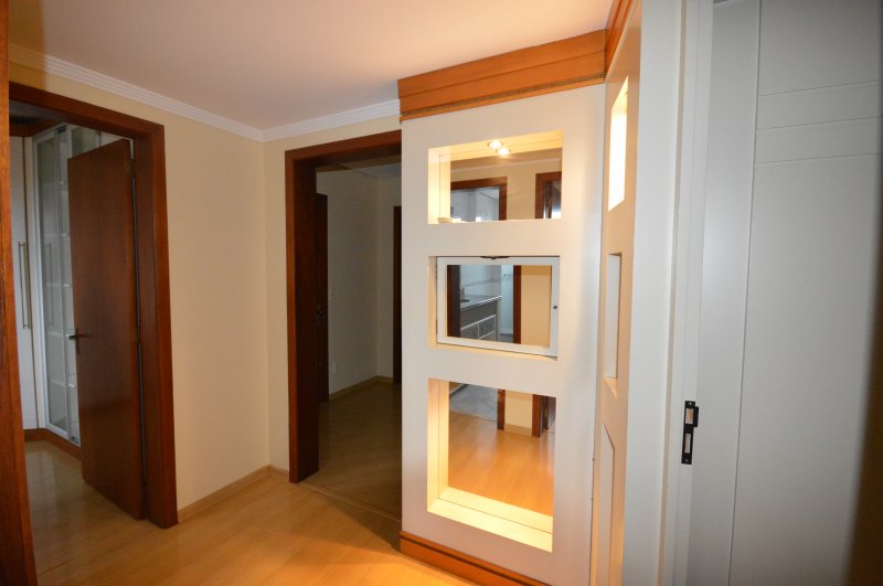 Apartamento - Venda - Centro - Esteio - RS