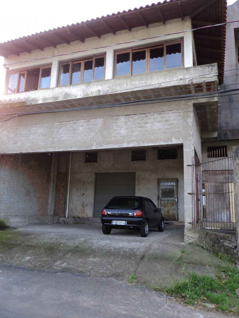 Casa - Venda - Estncia Velha - Canoas - RS