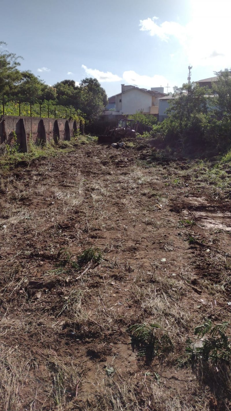 Terreno - Venda - Nossa Senhora das Graas - Canoas - RS