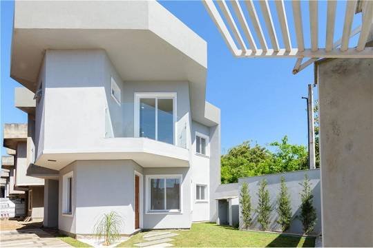 Casa - Venda - Ftima - Canoas - RS