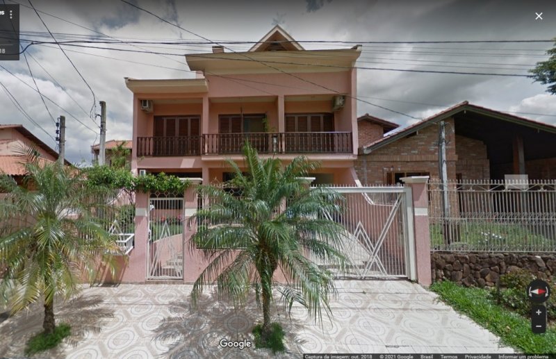Casa - Venda - So Jos - Canoas - RS