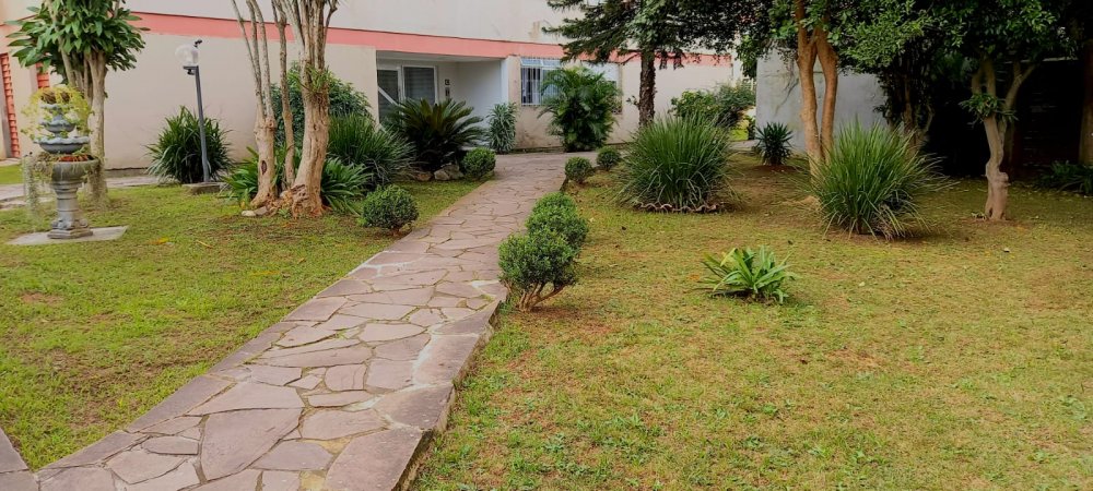 Apartamento - Venda - Nossa Senhora das Graas - Canoas - RS
