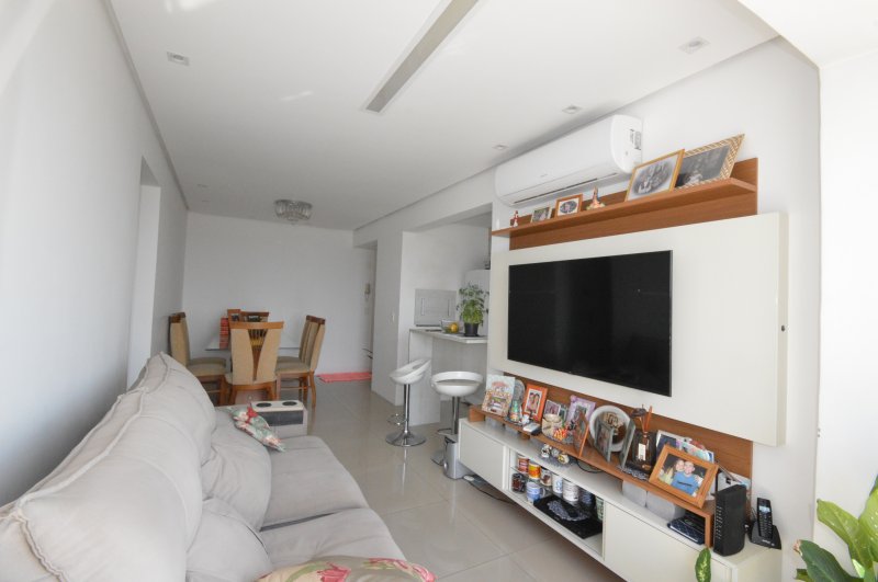 Apartamento - Venda - Centro - Canoas - RS